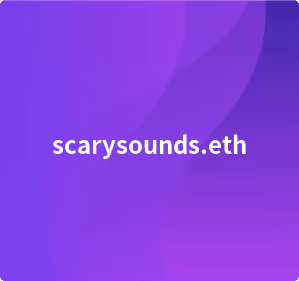 scarysounds.eth