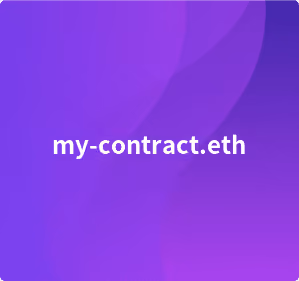 my-contract.eth
