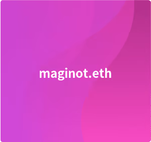 maginot.eth