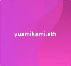 yuamikami.eth