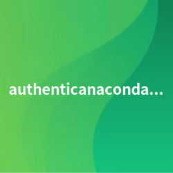 authenticanaconda.eth