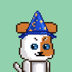 MoonPupz #1650