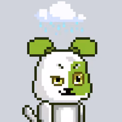 MoonPupz #1210