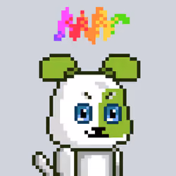 MoonPupz #761