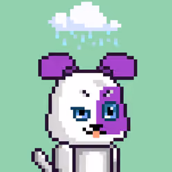 MoonPupz #2537
