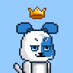 MoonPupz #5065