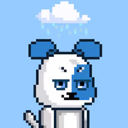 MoonPupz #134