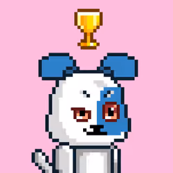 MoonPupz #289