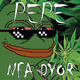 PEPE DYOR