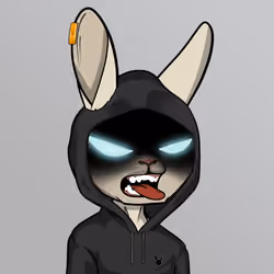 Mad Rabbit #5777