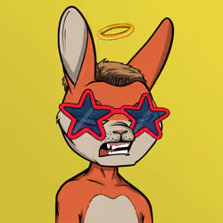 Mad Rabbit #1297