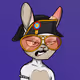 Mad Rabbit #2179