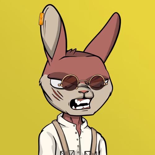 Madrabbitsriotclub