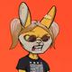 Mad Rabbit #4841