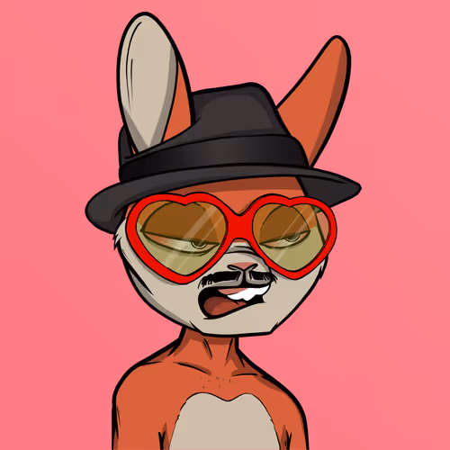 Mad Rabbit #0562