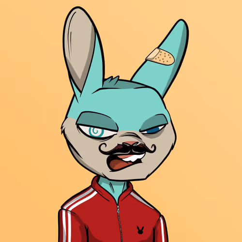Madrabbitsriotclub
