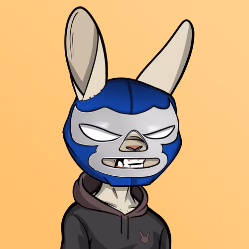 Madrabbitsriotclub