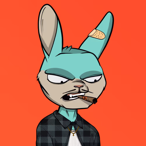 Madrabbitsriotclub