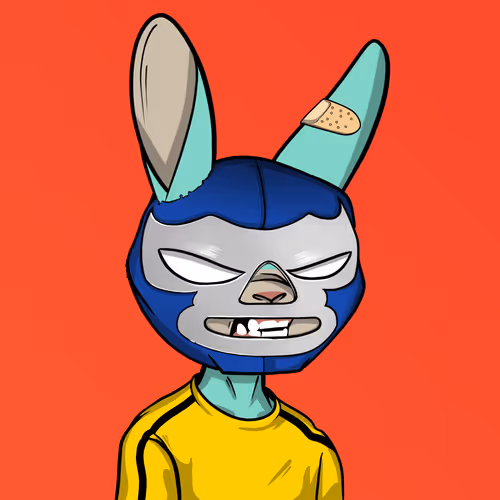 Madrabbitsriotclub
