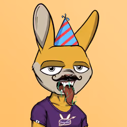 Mad Rabbit #5364