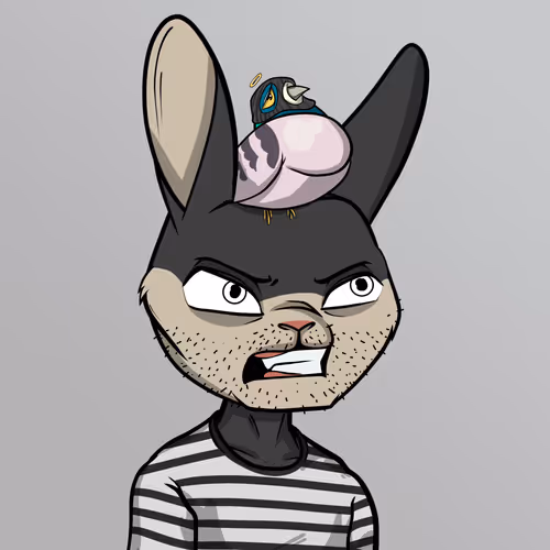 Madrabbitsriotclub
