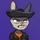 Mad Rabbit #6206