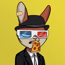 Mad Rabbit #6155