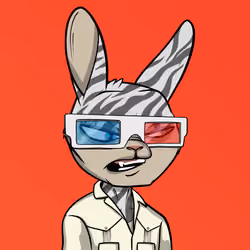 Mad Rabbit #1894