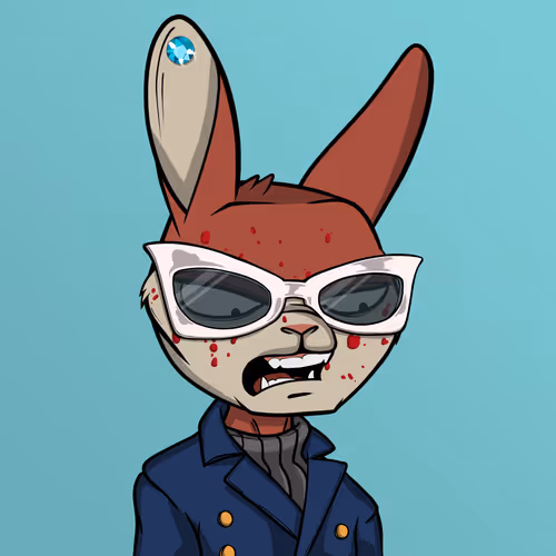 Madrabbitsriotclub