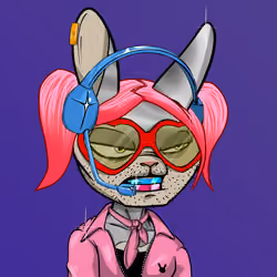 Mad Rabbit #3061