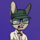 Mad Rabbit #3867