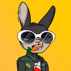 Mad Rabbit #0287