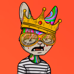 Mad Rabbit #5827