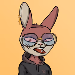 Mad Rabbit #3350