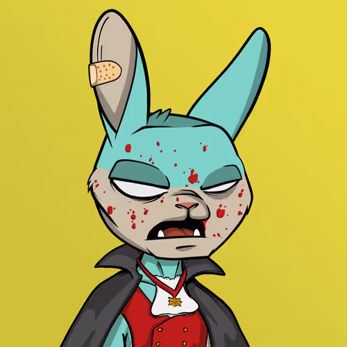Madrabbitsriotclub