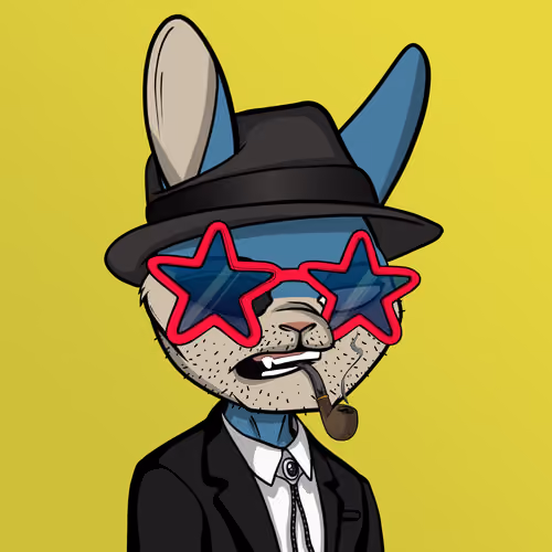 Mad Rabbit #0794