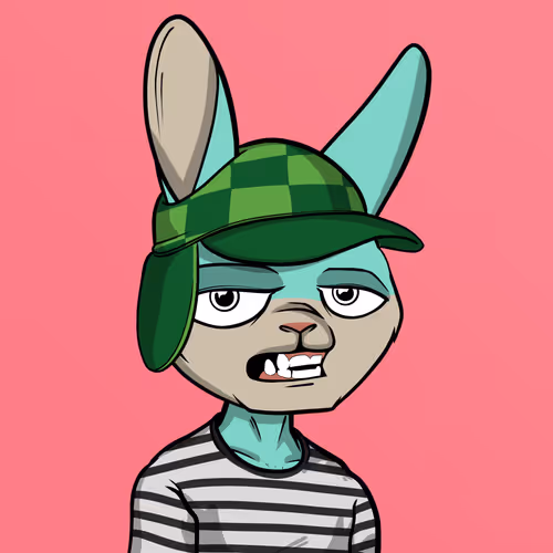 Madrabbitsriotclub