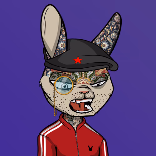 Madrabbitsriotclub
