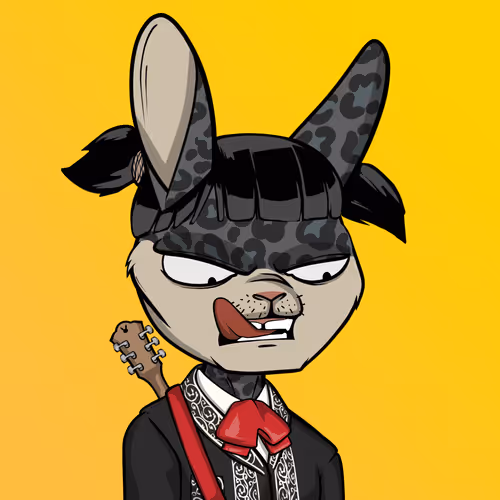 Madrabbitsriotclub