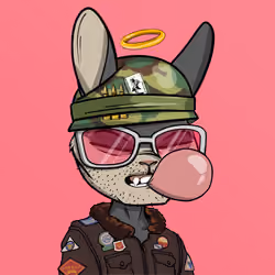 Mad Rabbit #6082