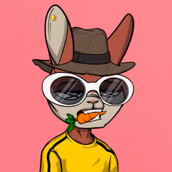 Mad Rabbit #6096