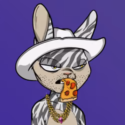 Mad Rabbit #5932