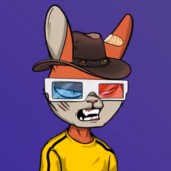 Mad Rabbit #1595