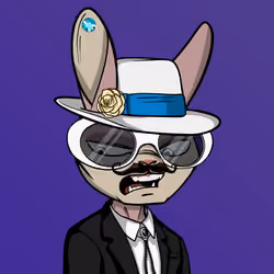 Mad Rabbit #1350