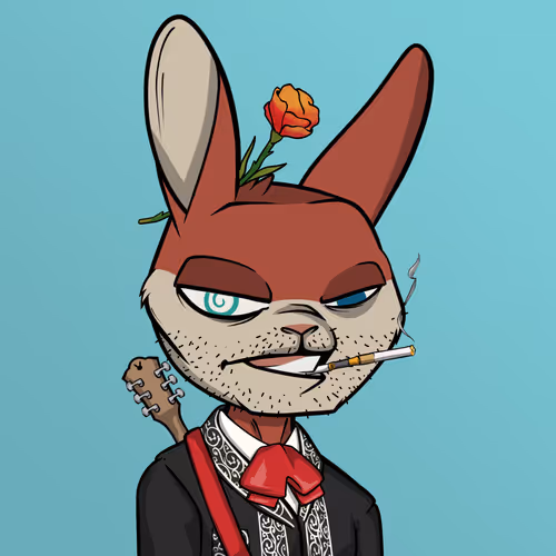 Madrabbitsriotclub