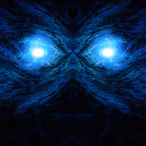 The Aether Mirror