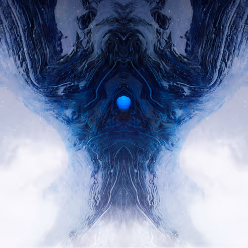 The Aether Mirror