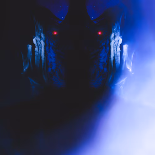The Aether Mirror