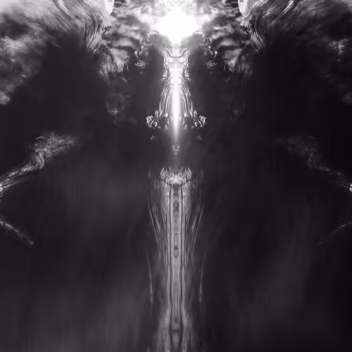 The Aether Mirror