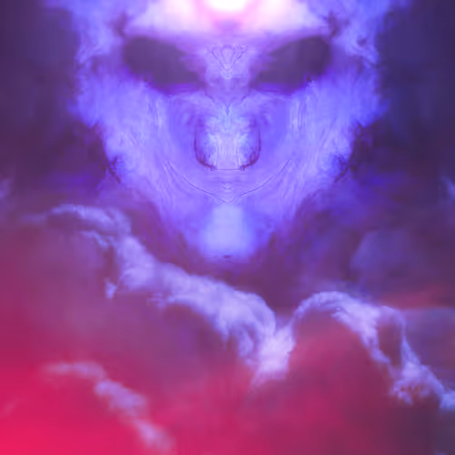 The Aether Mirror